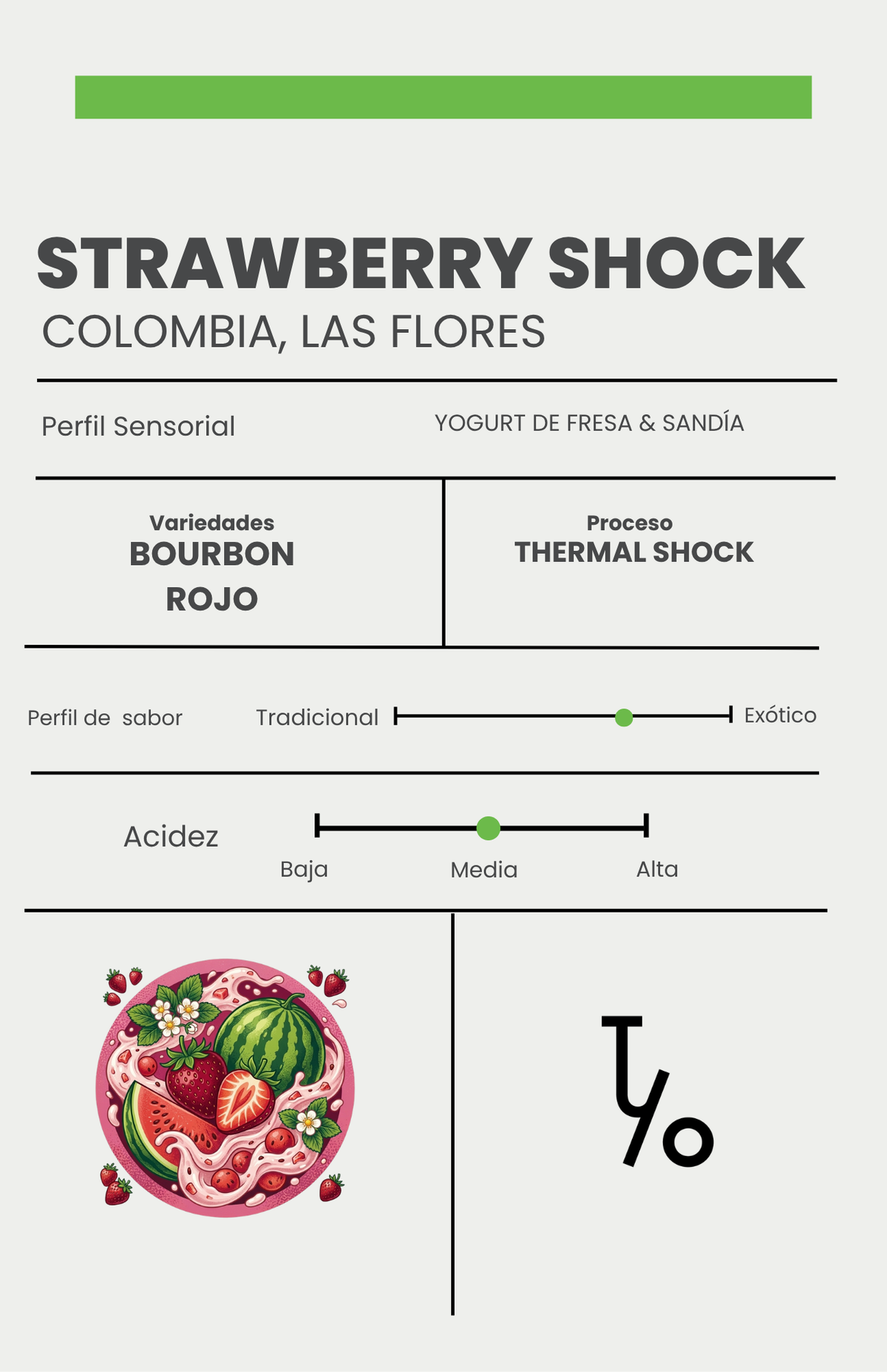 Strawberry Shock
