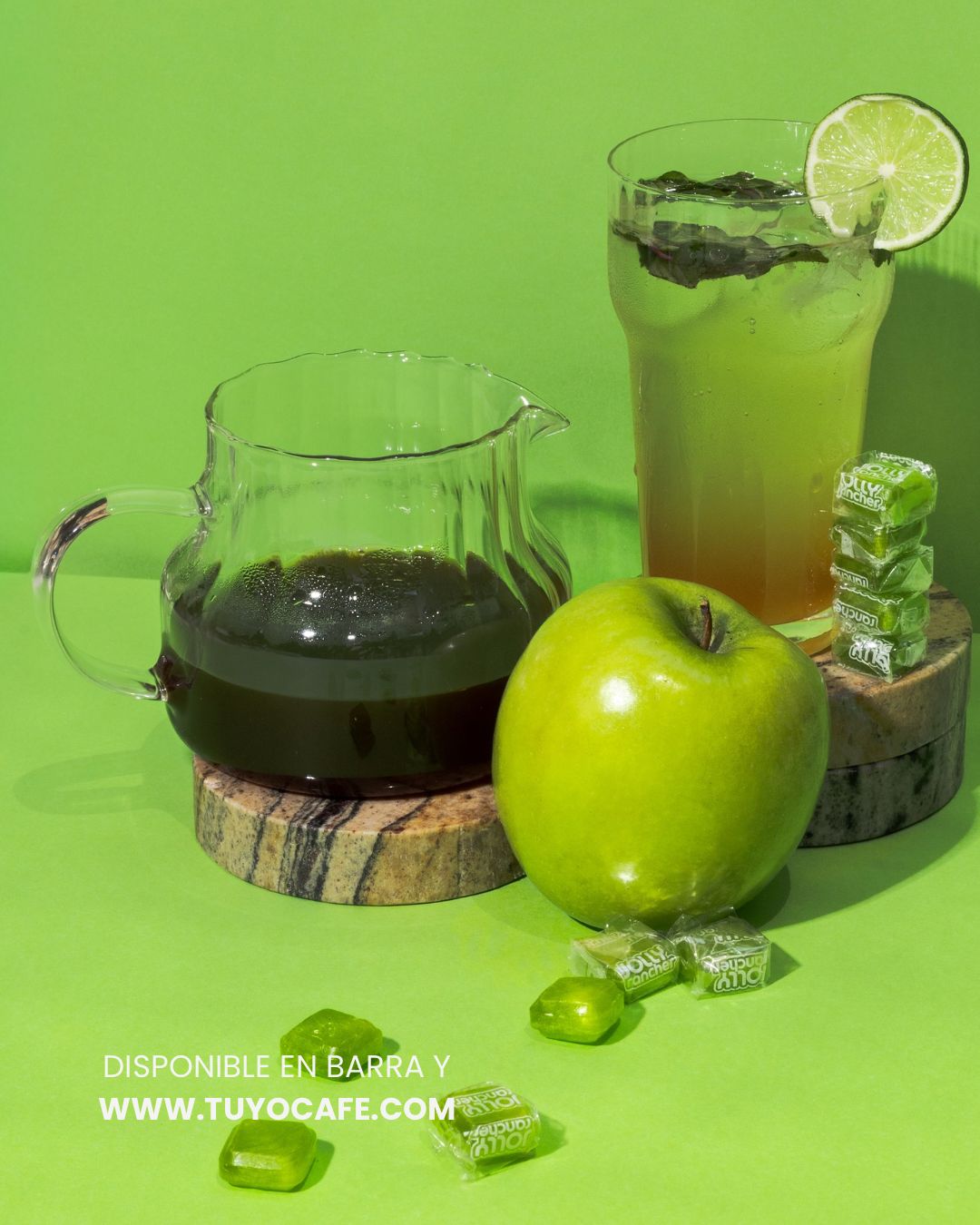 Apple Punch