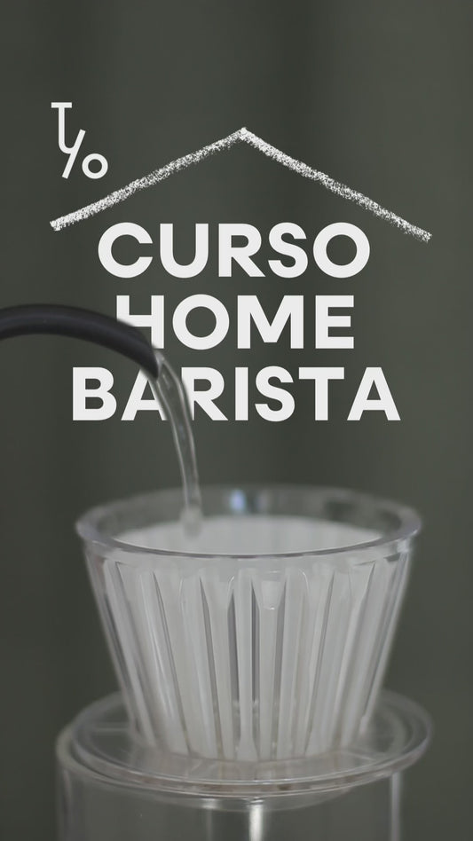 Home Barista