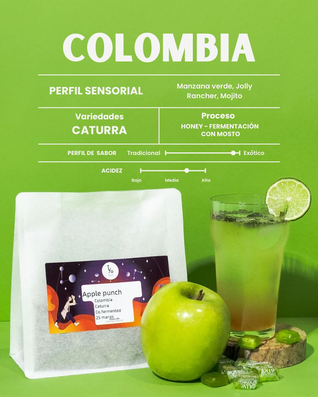 Apple Punch