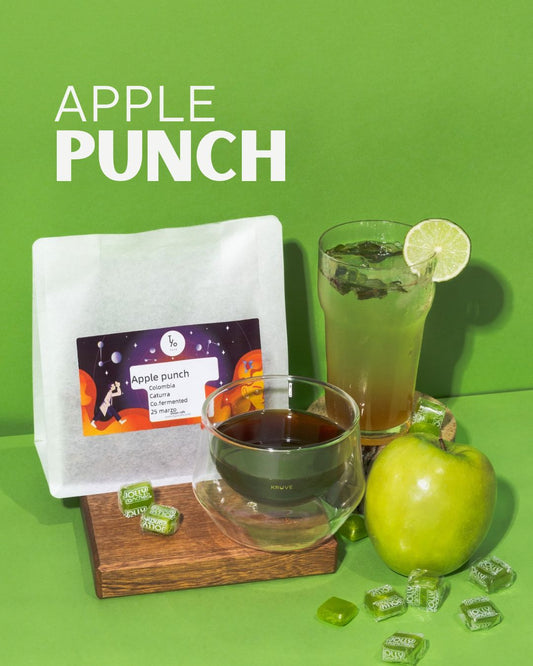 Apple Punch